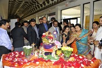ATA Dasara Sambaralu